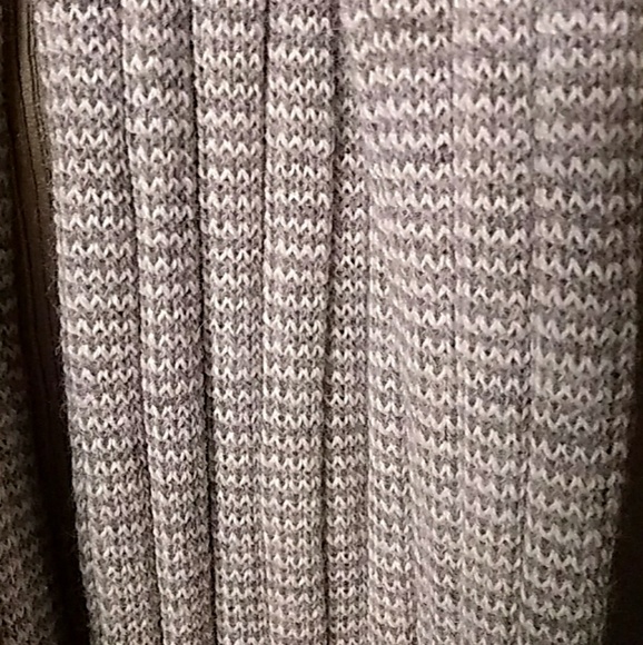 ☘️ Alpaca Scarf - Picture 3 of 6